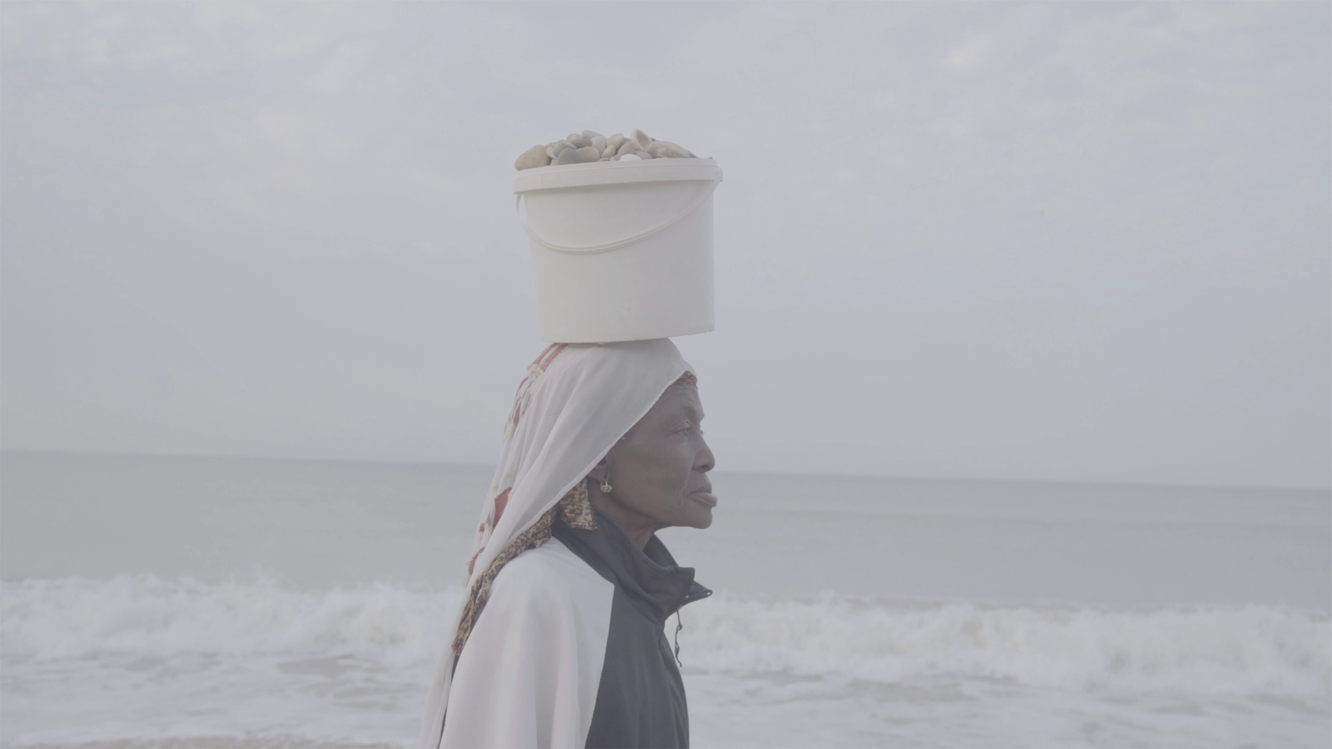 shot 1 from movie A Letter from Yene by Manthia Diawara
